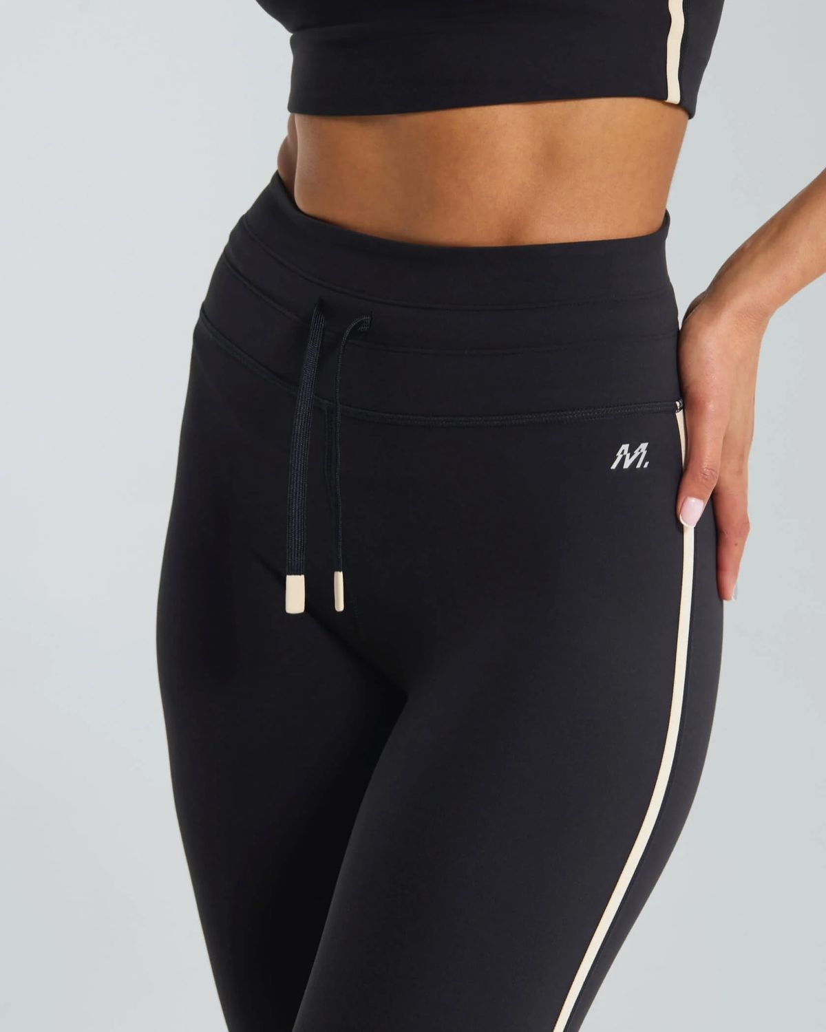 Women's Inflow Leggings Black