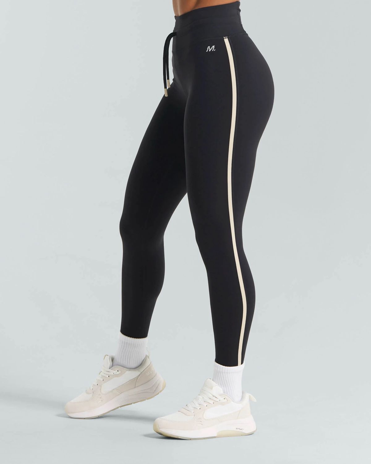 Women's Inflow Leggings Black