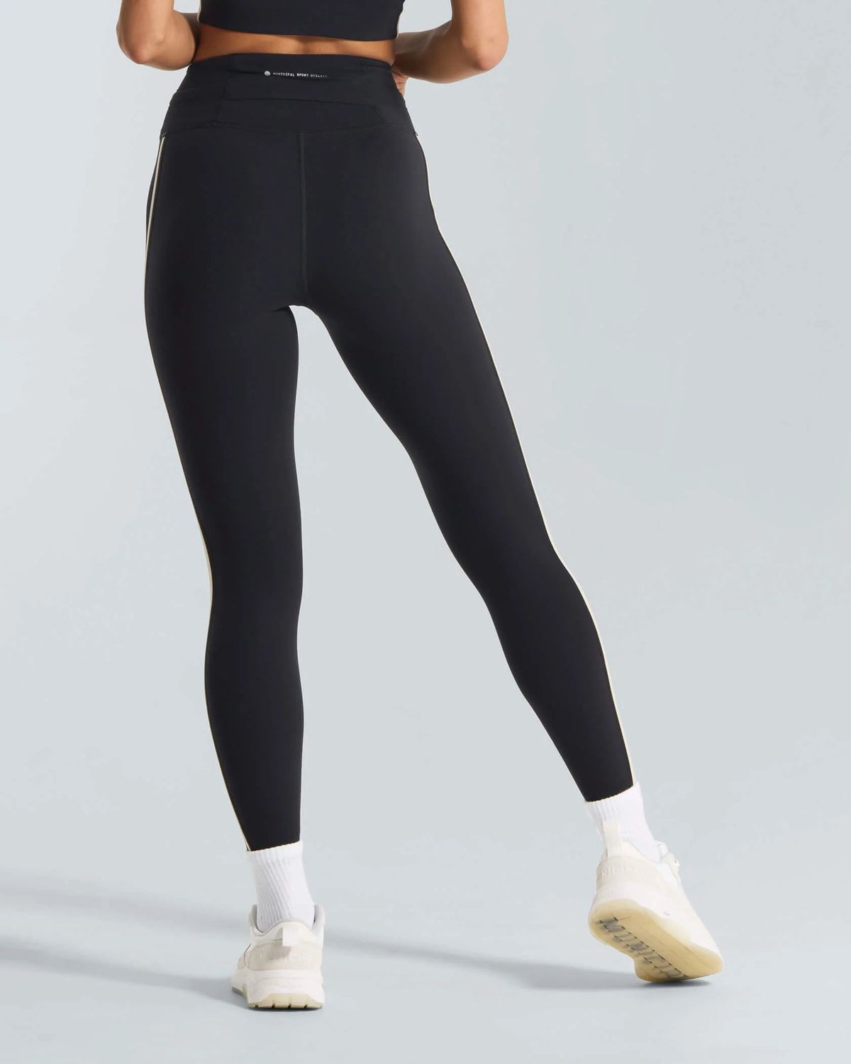 Women's Inflow Leggings Black