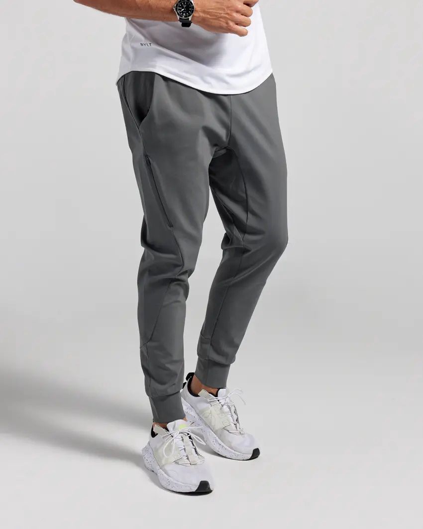 Charcoal Active Jogger