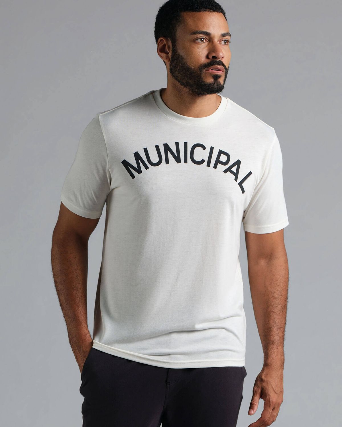 Natural Super-Blend M. OG SS T-Shirt