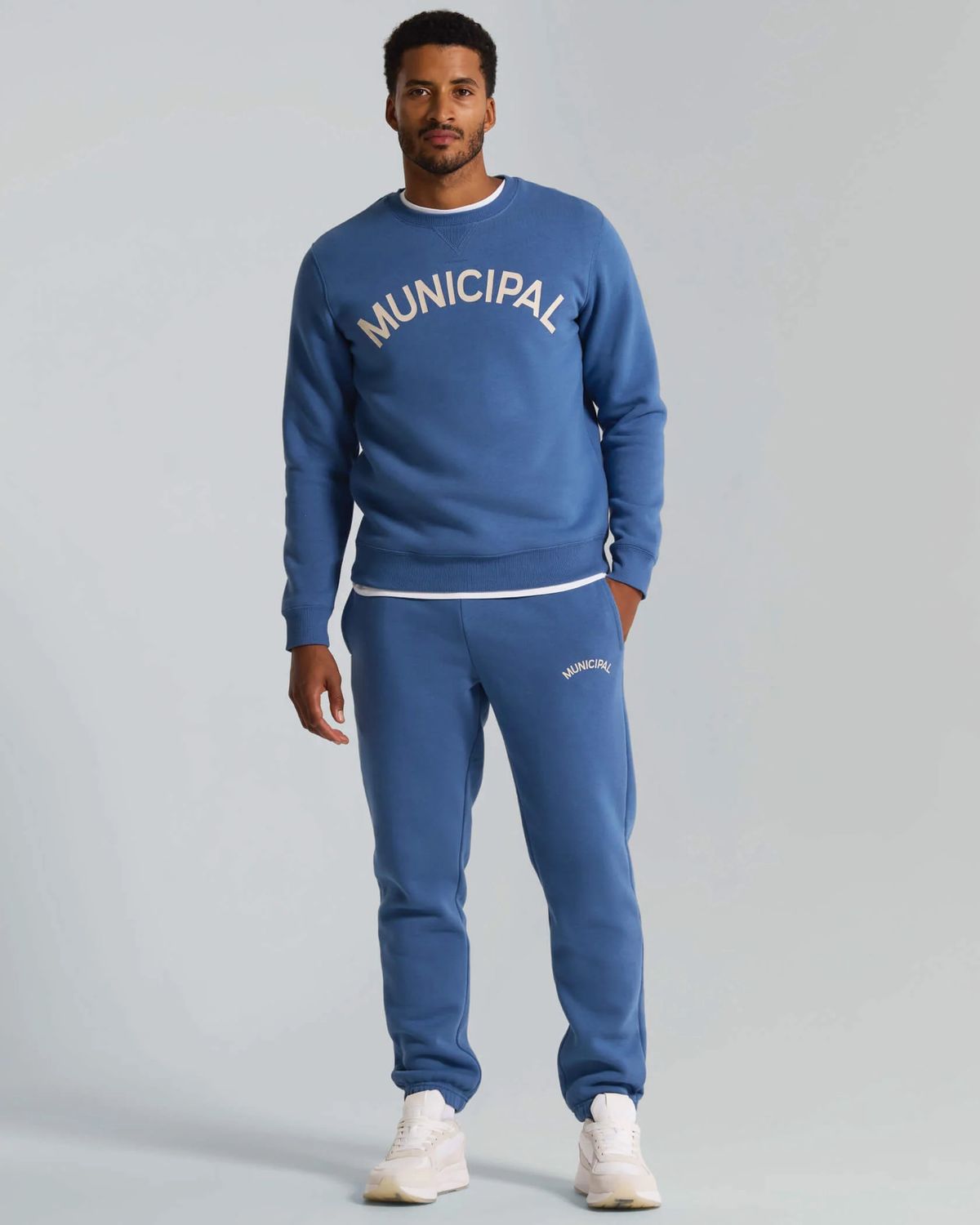M. OG 330 Sweatpant Horizon