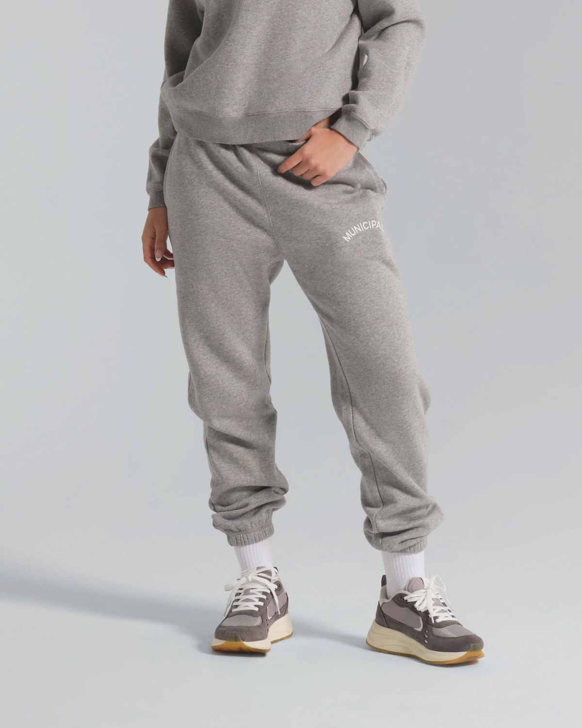 WMNS G/W Varsity Sweatpants