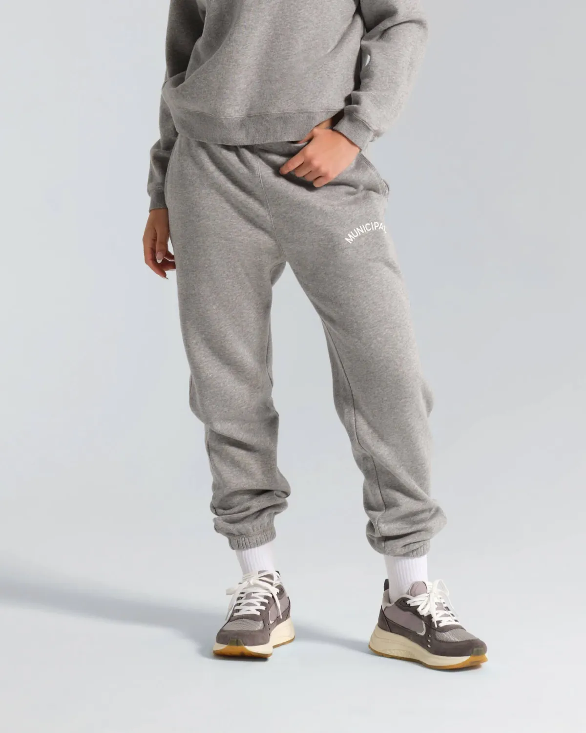 WMNS G/W Varsity Sweatpants