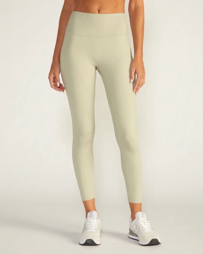 Dry Sage Metta High-Waist Legging