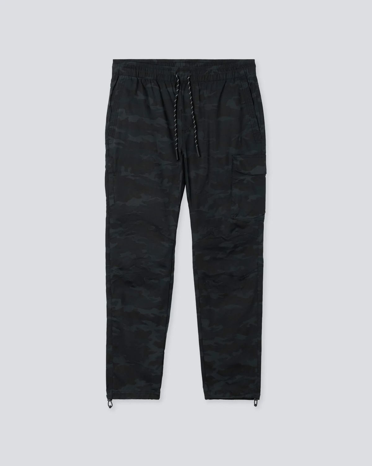 M. Cargo Pant Night Camo