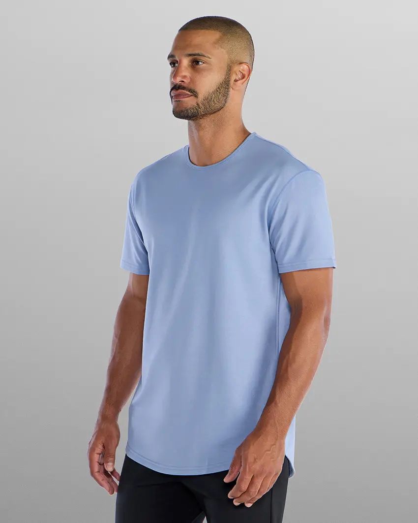 Atlantic Drop-Cut Lux