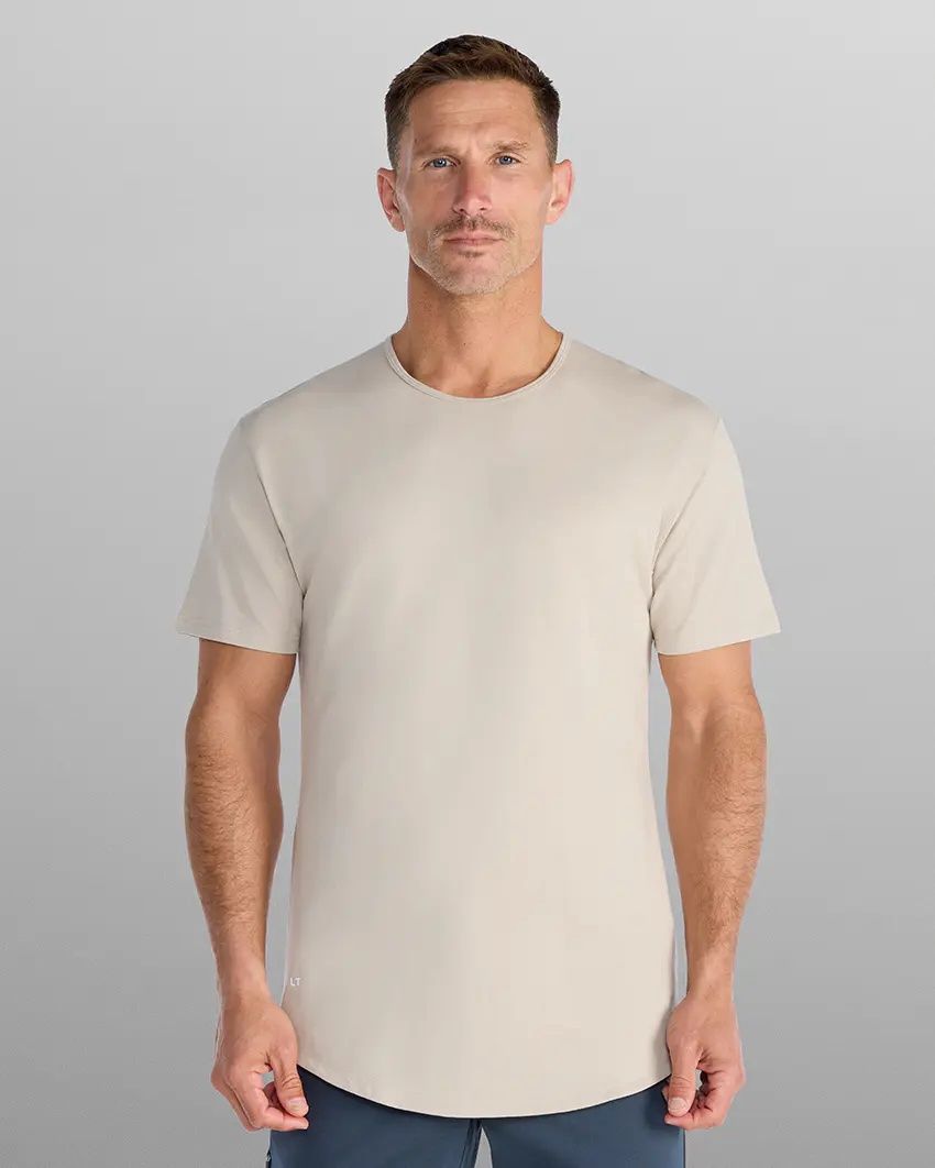 Dove Drop-Cut Lux
