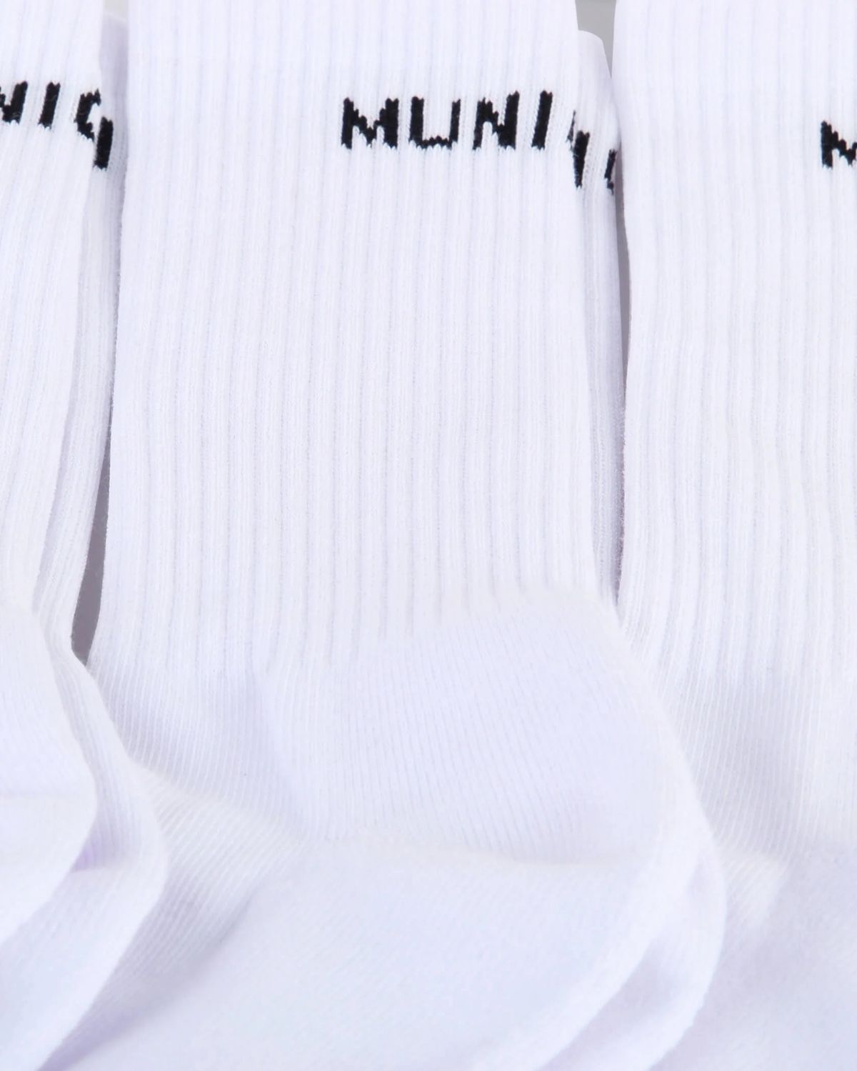 Training Camp Socks White