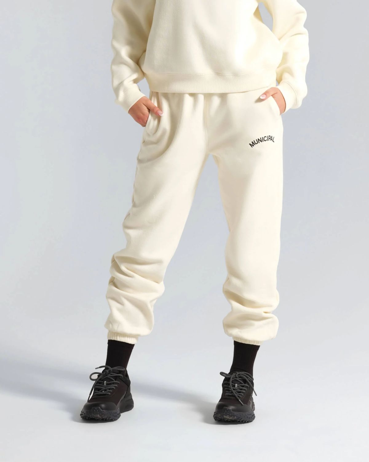 WMNS C/B Varsity Sweatpants
