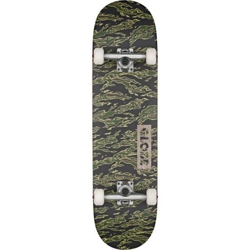 goodstock, Colour: tiger camo8.25
