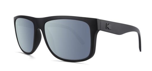 MATTE BLACK / SKY BLUE TORREY PINES