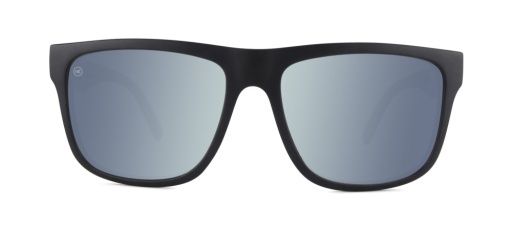 MATTE BLACK / SKY BLUE TORREY PINES