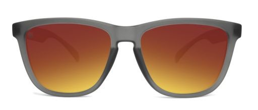FROSTED GREY / RED SUNSET CLASSICS