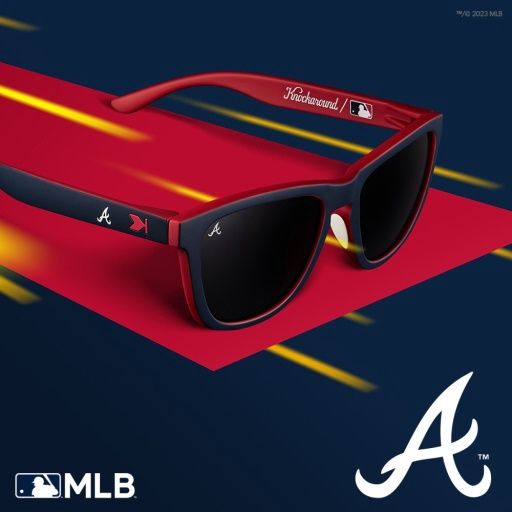 ATLANTA BRAVES
