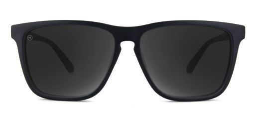 BLACK ON BLACK FAST LANES
