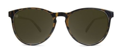 GLOSSY TORTOISE SHELL / AMBER MAI TAIS