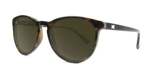 GLOSSY TORTOISE SHELL / AMBER MAI TAIS
