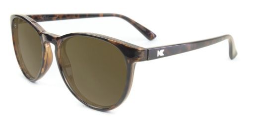 GLOSSY TORTOISE SHELL / AMBER MAI TAIS