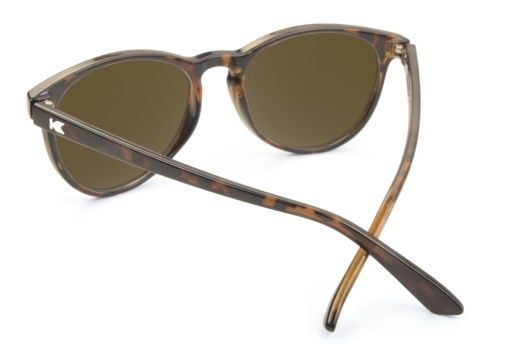 GLOSSY TORTOISE SHELL / AMBER MAI TAIS