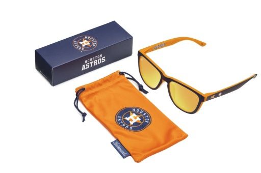 HOUSTON ASTROS