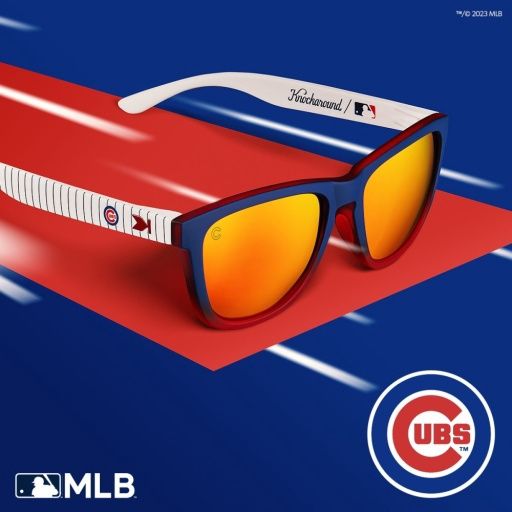 CHICAGO CUBS