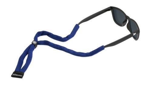 NAVY EYEWEAR STRAP