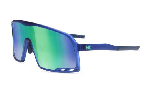 RUBBERIZED NAVY / MINT CAMPEONES
