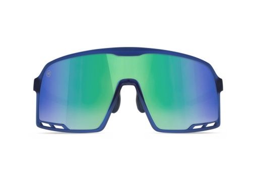 RUBBERIZED NAVY / MINT CAMPEONES