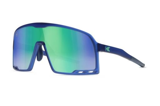 RUBBERIZED NAVY / MINT CAMPEONES