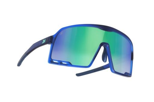 RUBBERIZED NAVY / MINT CAMPEONES