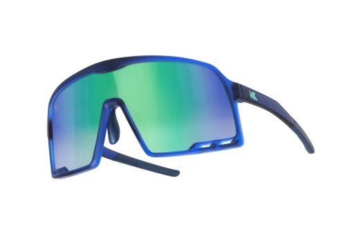 RUBBERIZED NAVY / MINT CAMPEONES