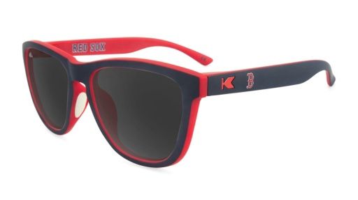 BOSTON RED SOX