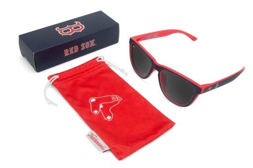 BOSTON RED SOX