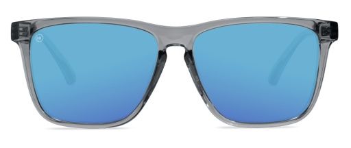 CLEAR GREY / AQUA FAST LANES SPORT