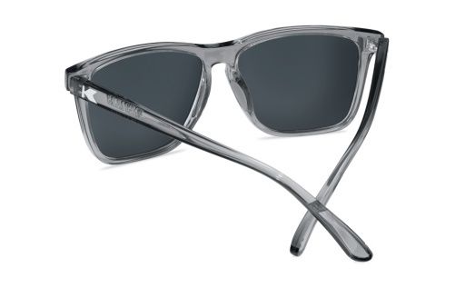 CLEAR GREY / AQUA FAST LANES SPORT