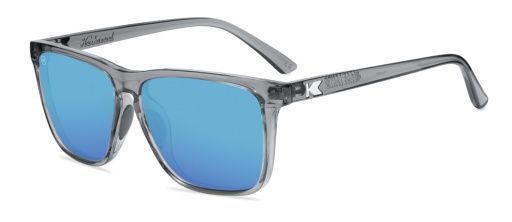 CLEAR GREY / AQUA FAST LANES SPORT