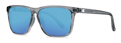 CLEAR GREY / AQUA FAST LANES SPORT