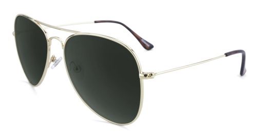 GOLD / AVIATOR GREEN MILE HIGHS