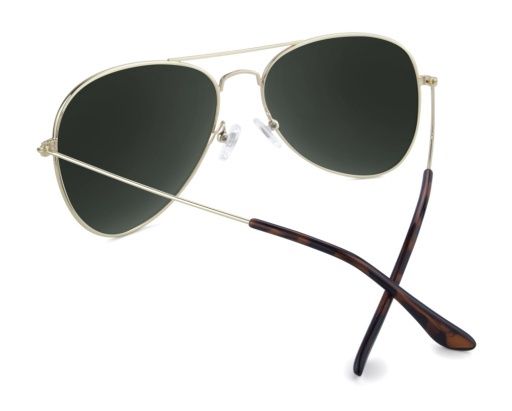 GOLD / AVIATOR GREEN MILE HIGHS