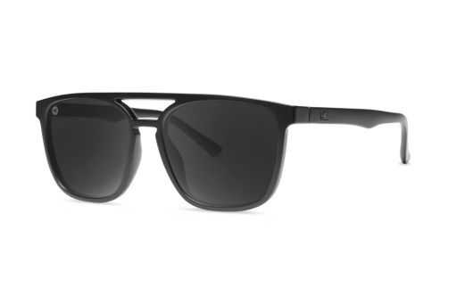 BLACK ON BLACK BRIGHTSIDES