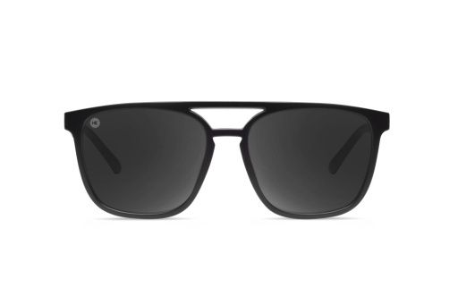 BLACK ON BLACK BRIGHTSIDES