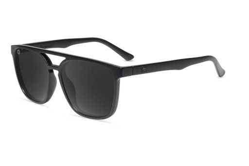 BLACK ON BLACK BRIGHTSIDES