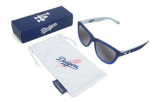 LOS ANGELES DODGERS