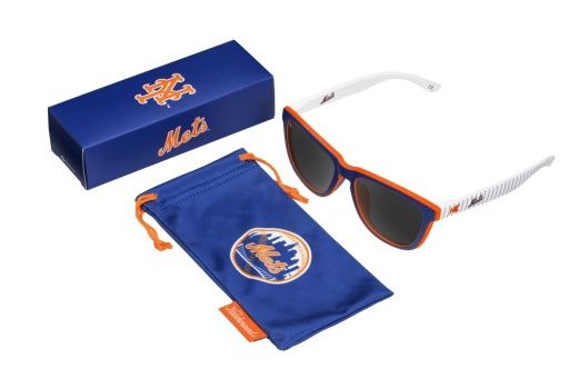 NEW YORK METS