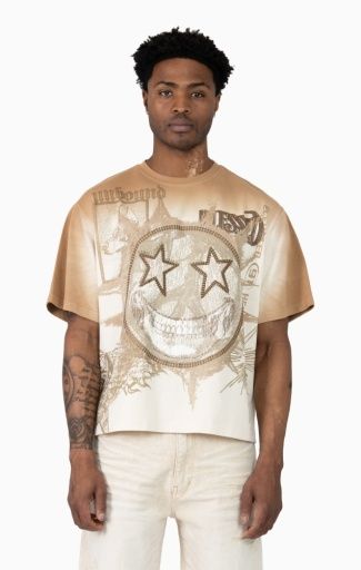 ELEVATE SS TEE