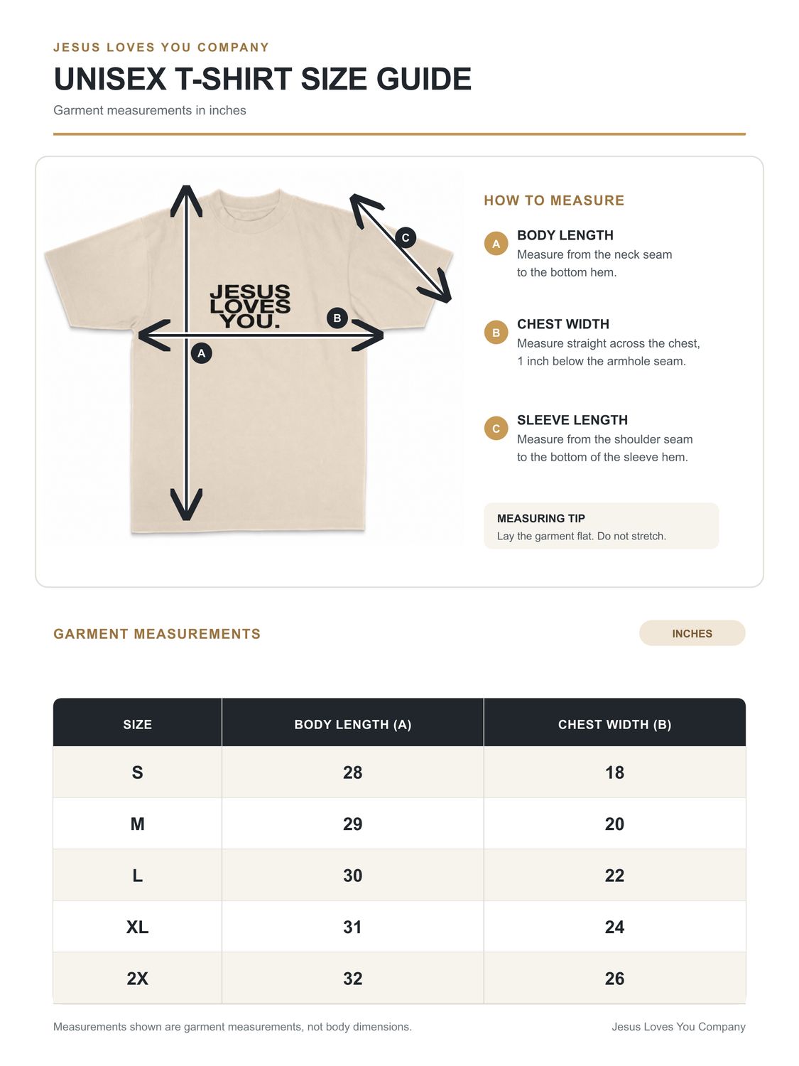 "God's Plan" Tee