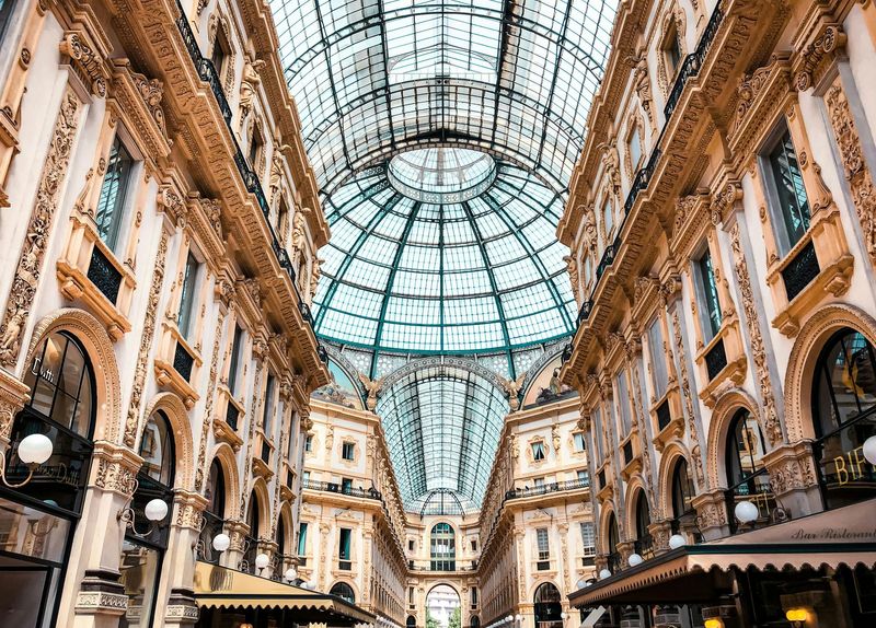 App: Milano Barocca: viaggio nel tempo tra le meraviglie artistiche della città