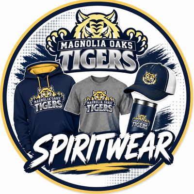 Spirit Wear