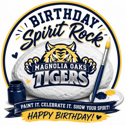 Tiger Spirit Rock